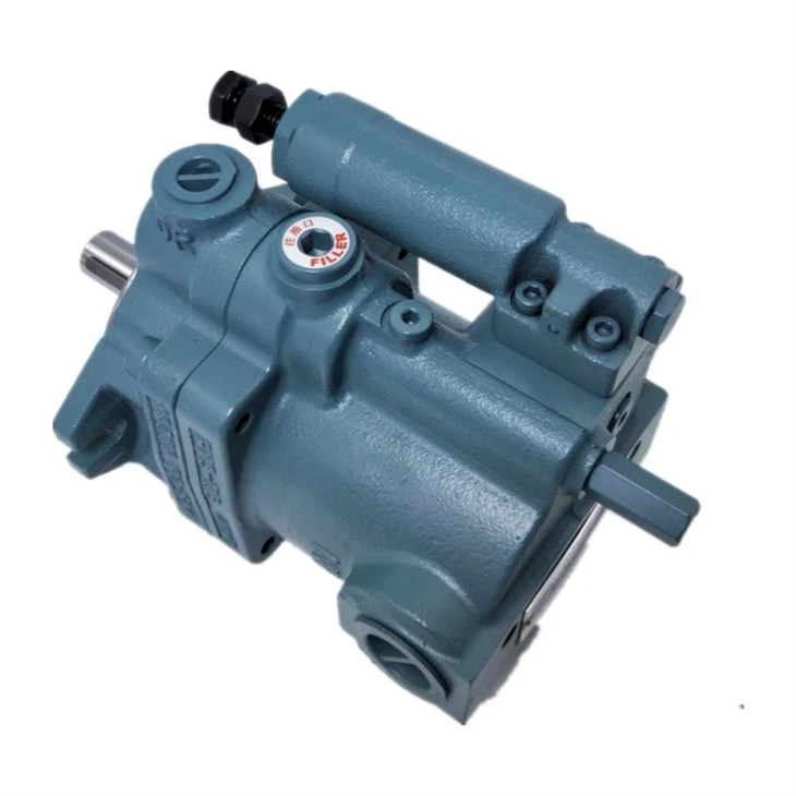 PVS Series Hydraulic Variable Volume Piston Oil Pump PVS-1A-16N2-10 PVS-0B PVS-1B PVS-2B PVS-0A PVS-1A PVS-2A best