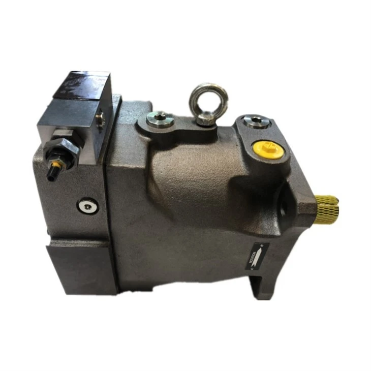 PV Series High Pressure Pump PV140R1K1NMR1 Low noise Fast response Pump Hydraulic Variable Displacement Axial Piston Pump PV080 PV092 PV140 PV180 PV270 high quality
