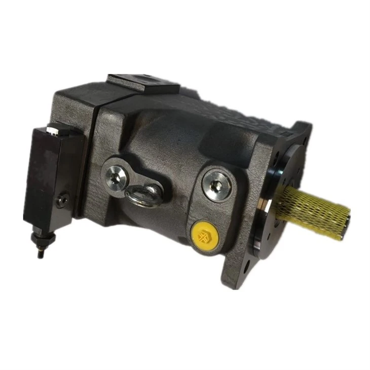 PV Series High Pressure Pump PV140R1K1NMR1 Low noise Fast response Pump Hydraulic Variable Displacement Axial Piston Pump PV080 PV092 PV140 PV180 PV270 best