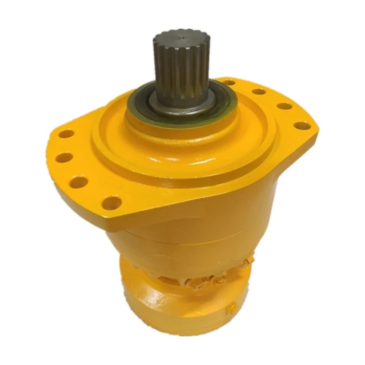 MSE MS Series Hydraulic drive radial piston motor MSE05 MSE02 MSE08 MSE11 MSE18 MSE02-2-1LA-F03-2AC5-Y3FJMZ best
