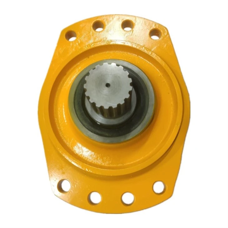 MSE MS Series Hydraulic drive radial piston motor MSE05 MSE02 MSE08 MSE11 MSE18 MSE02-2-1LA-F03-2AC5-Y3FJMZ factory