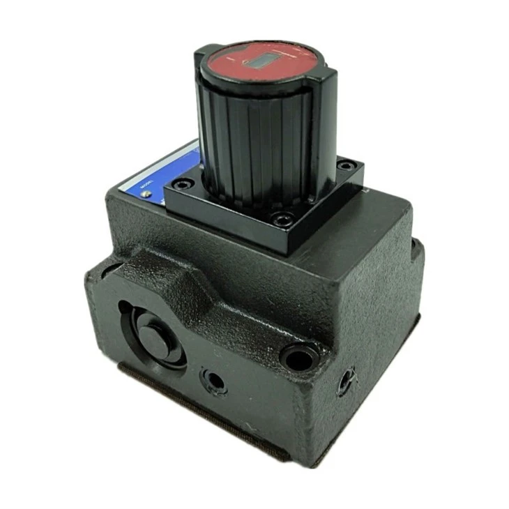 FG FCG Series FG-02-30-N-30 FG-01/02/03/06/10 FCG-01/02/03/06/10 Hydraulic Flow Control Check Valves factory