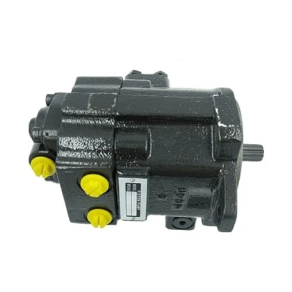 Pengorekan Hydraulic Plunger Nachi PVD Siri Paksi Pam PVD-2B-50L3DPS-21G-4439F PVD-00B PVD-0B PVD-1B PVD-2B PVD-3B