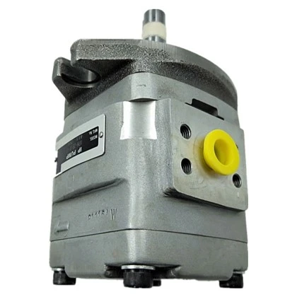 Nachi IPH Series Hydraulic Internal Gear Pump IPH-3B-6.5-3235 IPH-4A-32-LT-20 IPH-3A IPH-3B IPH-4A IPH-4B IPH-5A IPH-5B