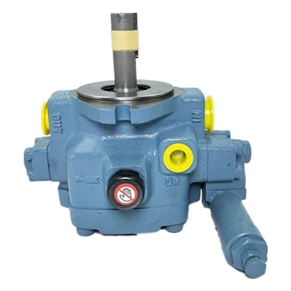 Pam Van Pembolehubah Anjakan Hidraulik NACHI VDC VDC-1B-2A3-Q11-U-6064D VDC-1A/1B/2A/2B/3A/3B VDC-11A/12A/13A/22A